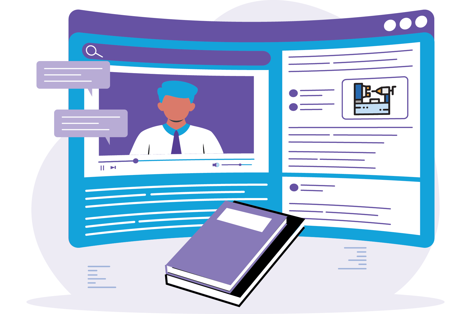 Nimi Training Portal